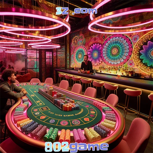 Explorando a Categoria de Jogos de Cartas no 802game